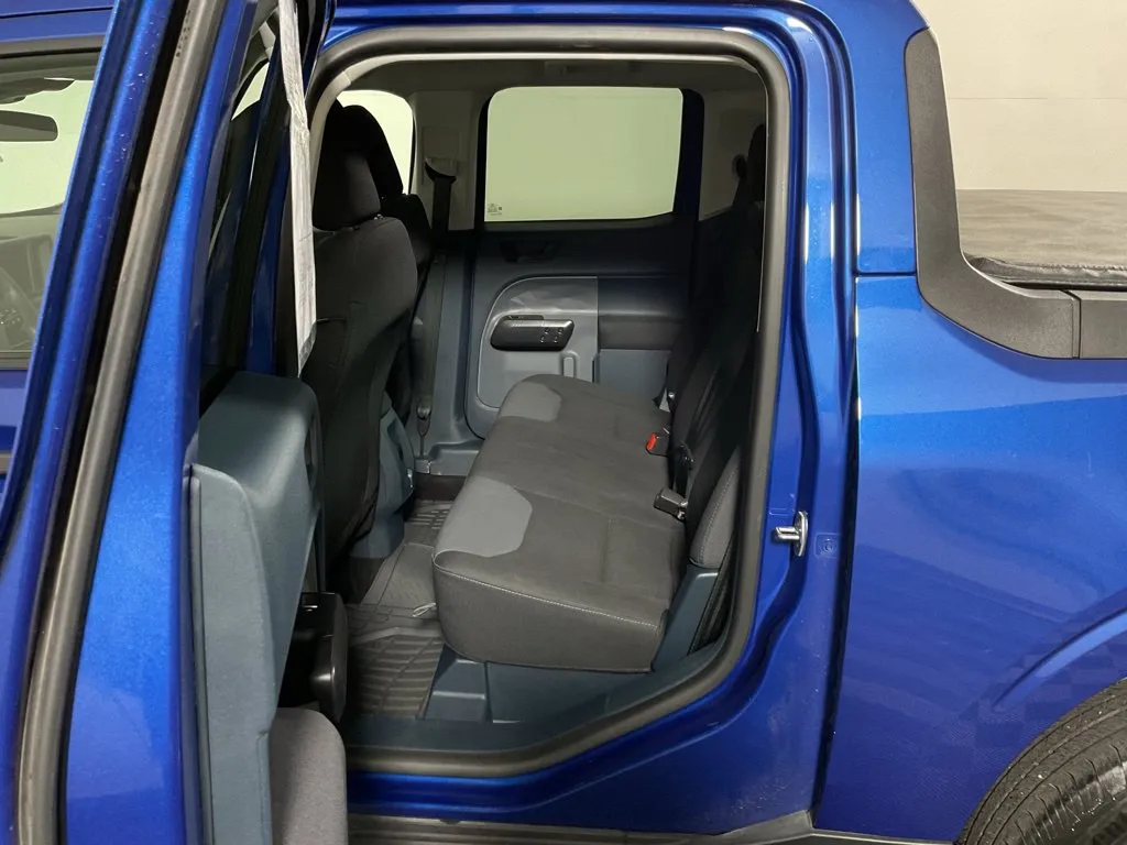 Ford Maverick photo 30