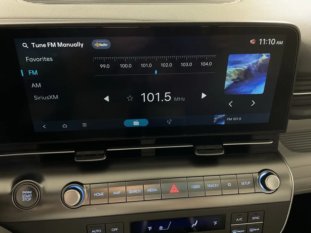Hyundai Kona photo 23