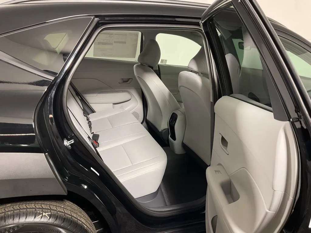 Hyundai Kona photo 34