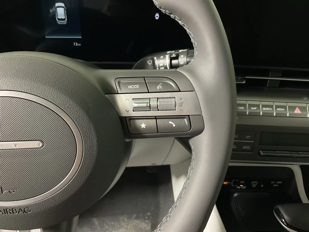 Hyundai Kona photo 27