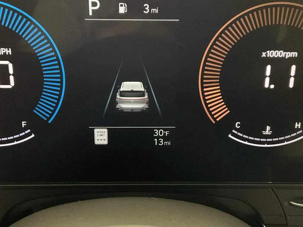 Hyundai Kona photo 39