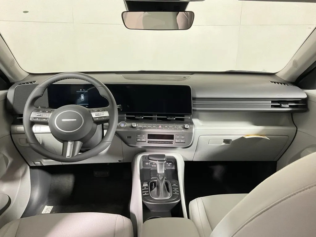Hyundai Kona photo 22