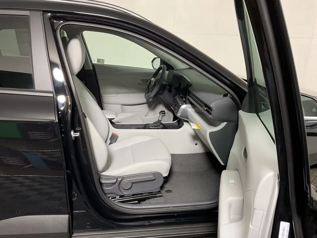 Hyundai Kona photo 36