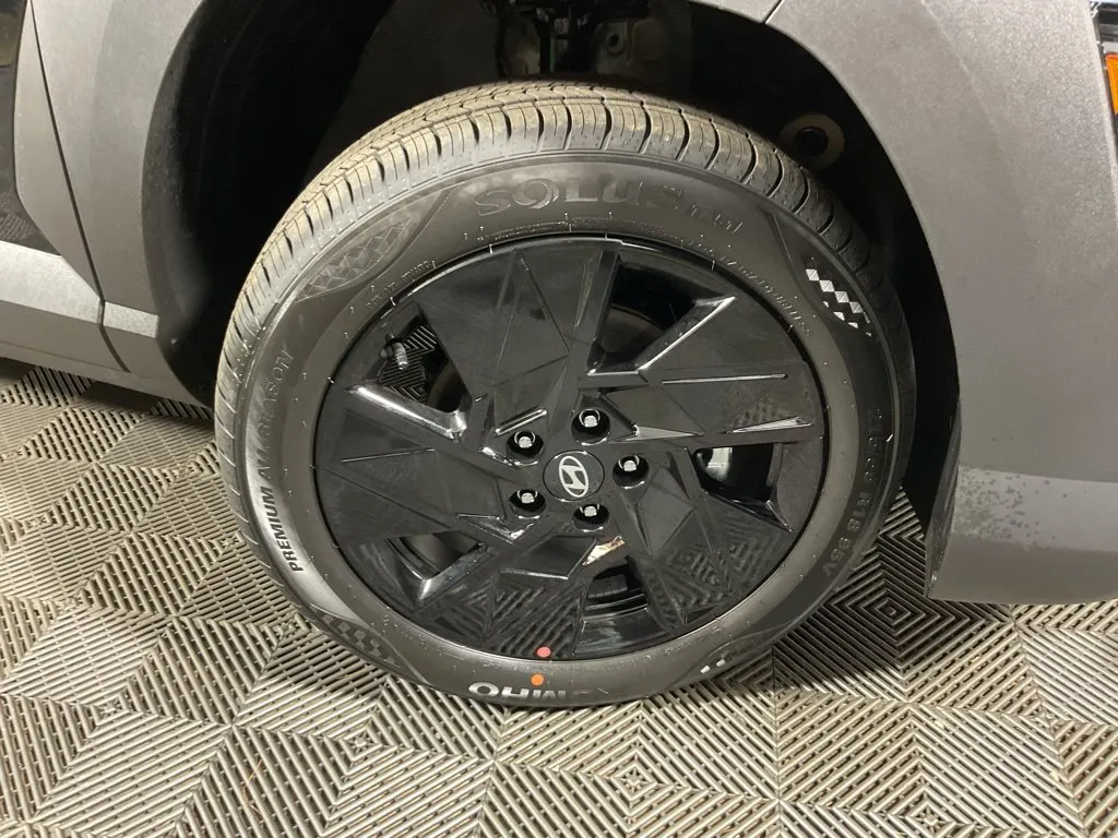 Hyundai Kona photo 38