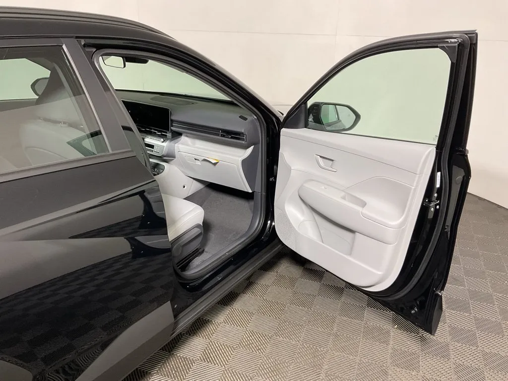 Hyundai Kona photo 35