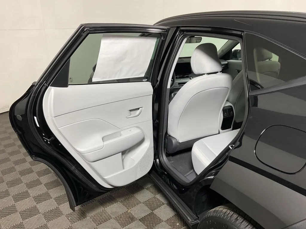 Hyundai Kona photo 31