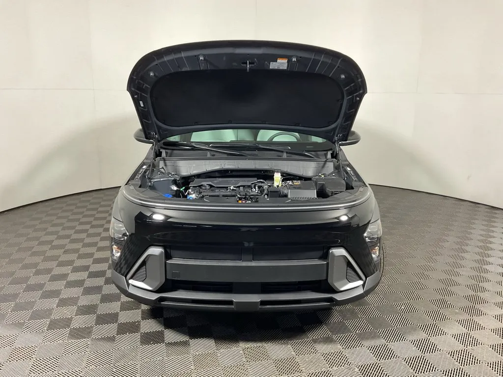 Hyundai Kona photo 5