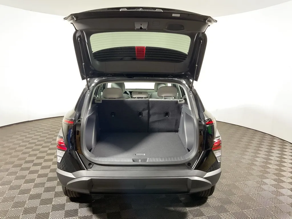 Hyundai Kona photo 14