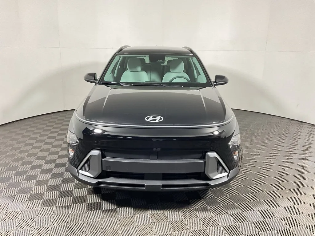Hyundai Kona photo 4