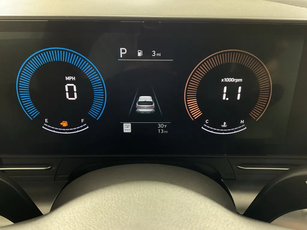 Hyundai Kona photo 25