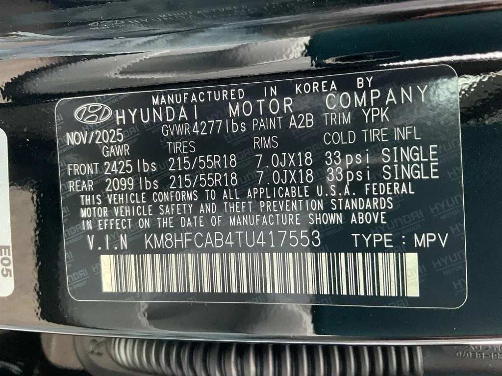 Hyundai Kona photo 40