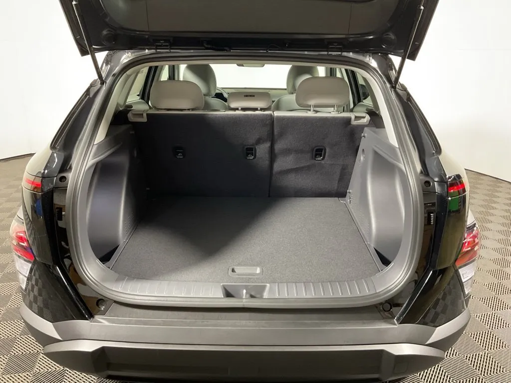 Hyundai Kona photo 15
