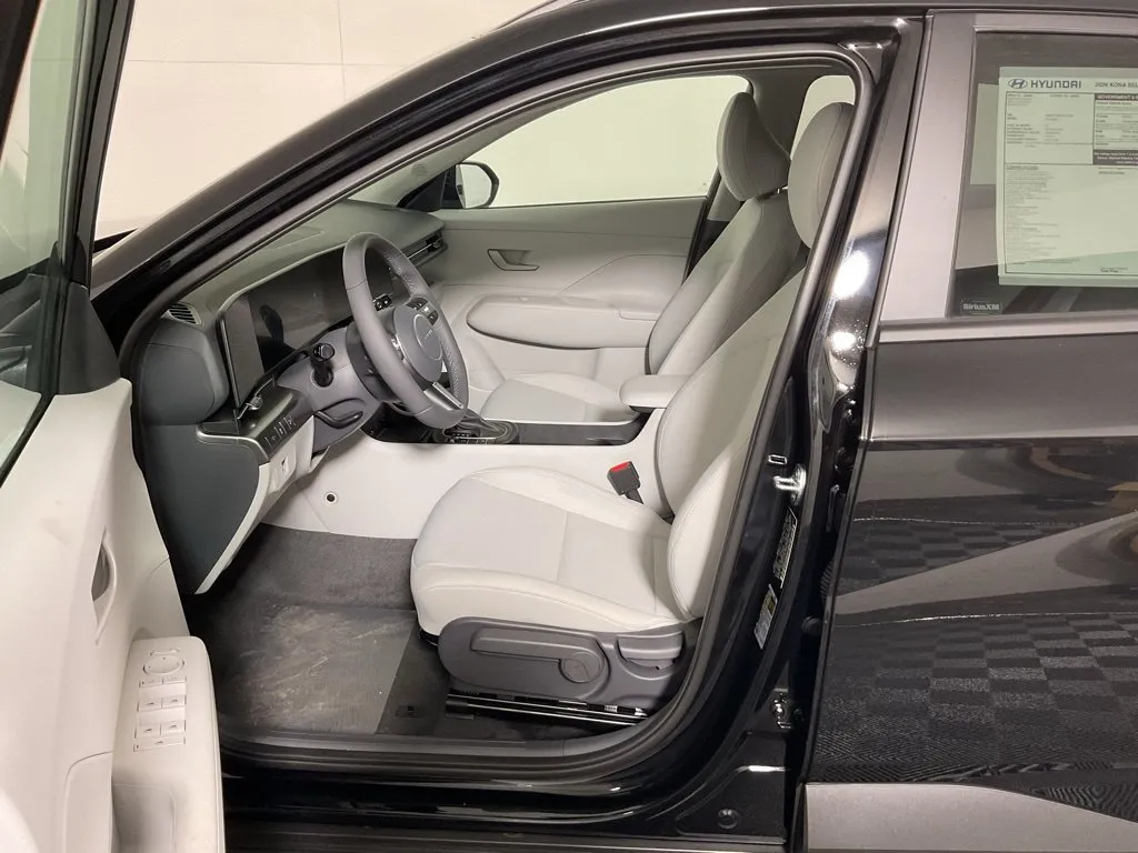 Hyundai Kona photo 20