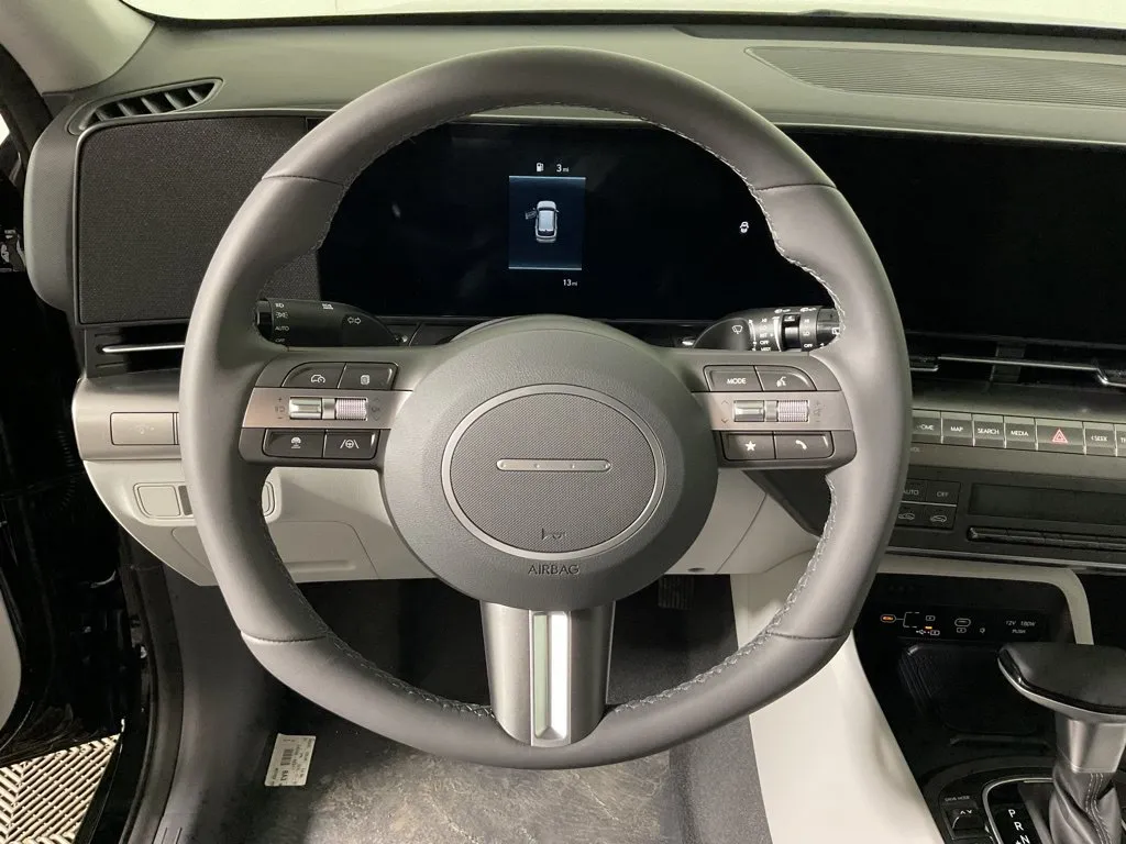Hyundai Kona photo 24