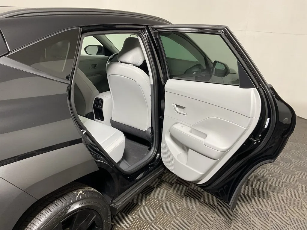Hyundai Kona photo 33