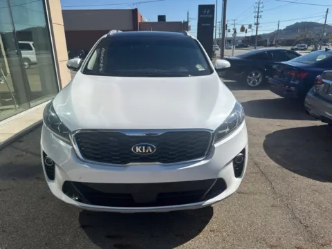Another view of 2020 Kia Sorento EX for sale in Athens, OH at Don Wood Hyundai