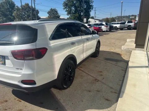 More photos of 2020 Kia Sorento EX at Don Wood Hyundai, OH