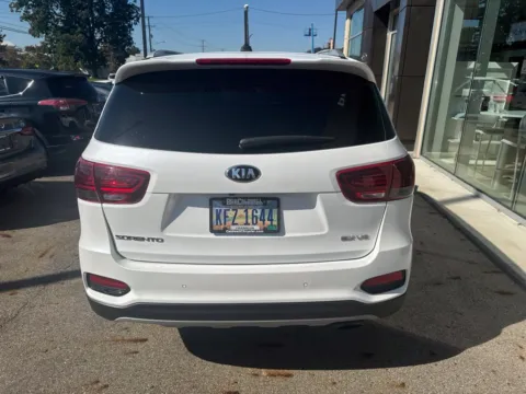 More photos of 2020 Kia Sorento EX at Don Wood Hyundai, OH
