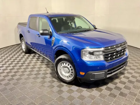 More photos of 2024 Ford Maverick XL at Don Wood Hyundai, OH