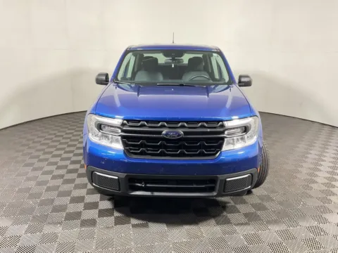 More photos of 2024 Ford Maverick XL at Don Wood Hyundai, OH