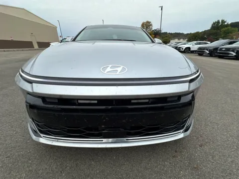 Photos of 2024 Hyundai Sonata SEL for sale in Athens, OH at Don Wood Hyundai