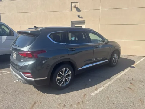 Photos of 2019 Hyundai Santa Fe SEL Plus for sale in Athens, OH at Don Wood Hyundai
