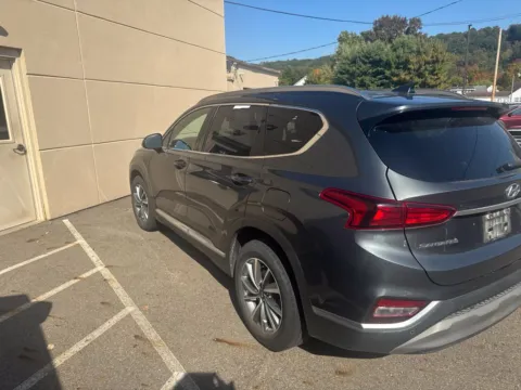 More photos of 2019 Hyundai Santa Fe SEL Plus at Don Wood Hyundai, OH