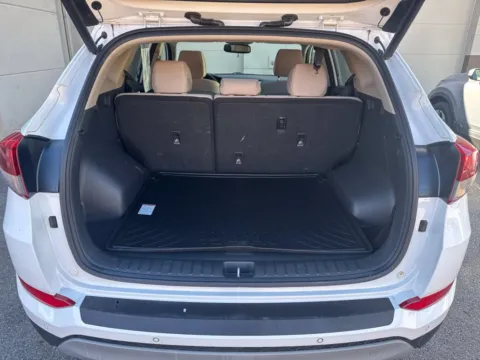 More photos of 2018 Hyundai Tucson Value at Don Wood Hyundai, OH