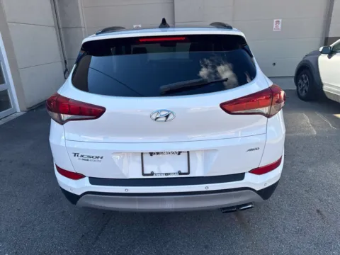 More photos of 2018 Hyundai Tucson Value at Don Wood Hyundai, OH