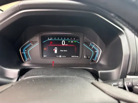 Another view of 2020 Honda Odyssey EX for sale in Athens, OH at Don Wood Hyundai