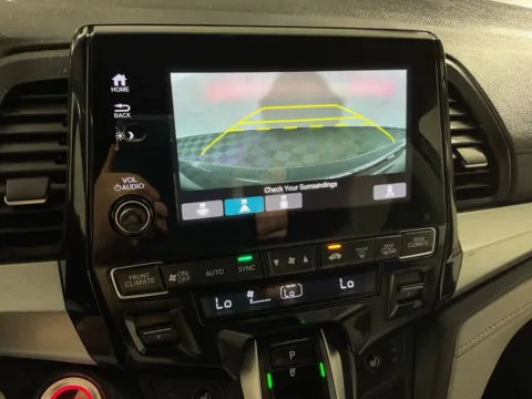 More photos of 2020 Honda Odyssey EX at Don Wood Hyundai, OH