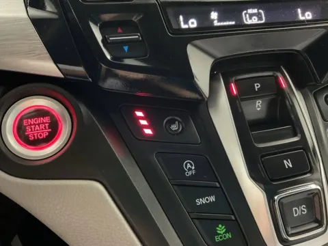 Another view of 2020 Honda Odyssey EX for sale in Athens, OH at Don Wood Hyundai