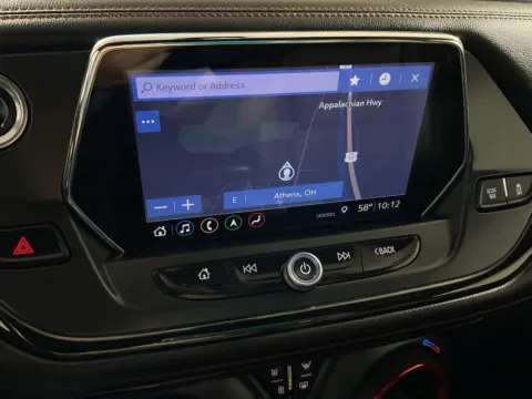 More photos of 2019 Chevrolet Blazer RS at Don Wood Hyundai, OH