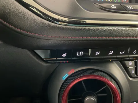 Another view of 2019 Chevrolet Blazer RS for sale in Athens, OH at Don Wood Hyundai
