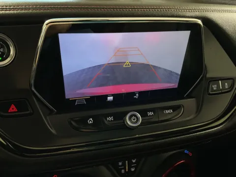 More photos of 2019 Chevrolet Blazer RS at Don Wood Hyundai, OH