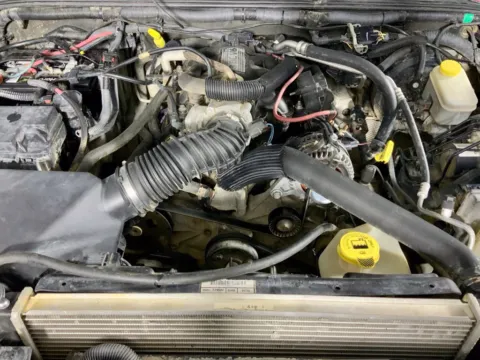More photos of 2011 Jeep Wrangler Unlimited Sport at Don Wood Hyundai, OH