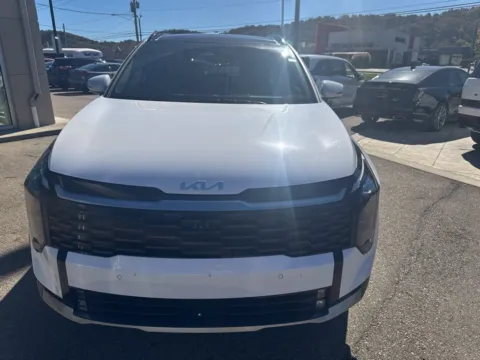 More photos of 2026 Kia Sportage SX-Prestige at Don Wood Hyundai, OH