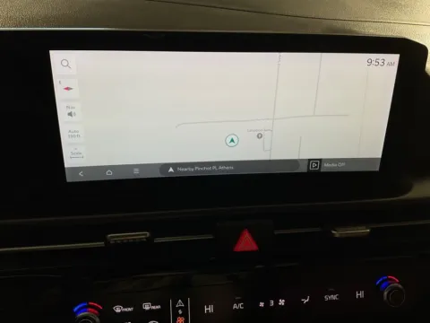 More photos of 2026 Kia Sportage SX-Prestige at Don Wood Hyundai, OH