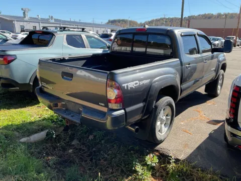 More photos of 2015 Toyota Tacoma TRD Sport at Don Wood Hyundai, OH