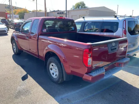More photos of 2019 Nissan Frontier S at Don Wood Hyundai, OH
