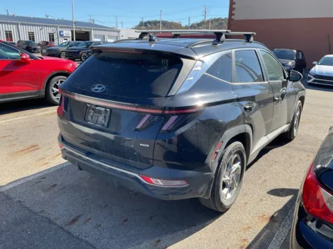 More photos of 2022 Hyundai Tucson SEL at Don Wood Hyundai, OH