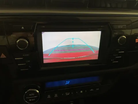 More photos of 2015 Toyota Corolla S Plus at Don Wood Hyundai, OH