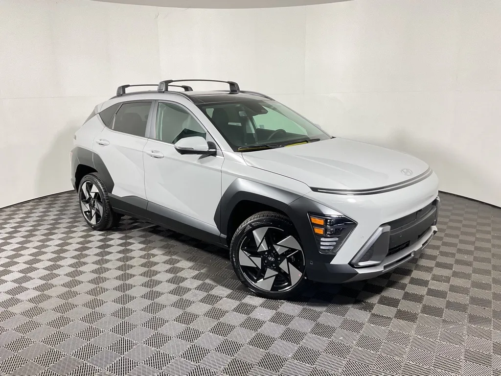2024 Hyundai Kona Limited for sale in Athens, OH