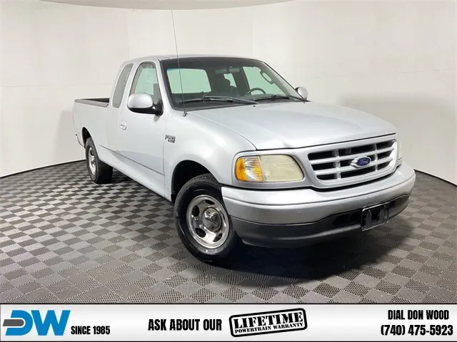 2003 Ford F-150 XL for sale in Athens, OH
