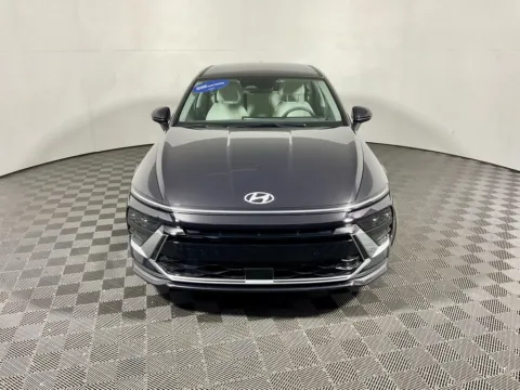 More photos of 2025 Hyundai Sonata SE at Don Wood Hyundai, OH