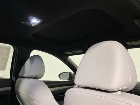 Photos of 2025 Hyundai Santa Cruz SEL for sale in Athens, OH at Don Wood Hyundai
