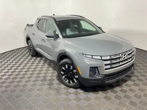 More photos of 2025 Hyundai Santa Cruz SEL at Don Wood Hyundai, OH