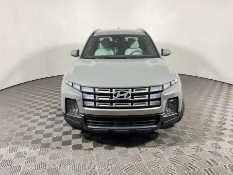 More photos of 2025 Hyundai Santa Cruz SEL at Don Wood Hyundai, OH
