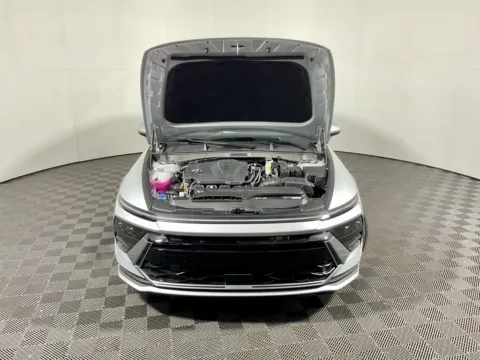 More photos of 2025 Hyundai Sonata SE at Don Wood Hyundai, OH