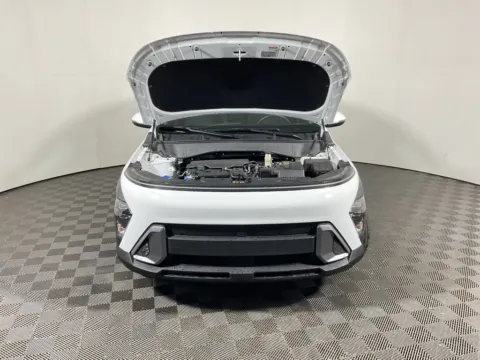 More photos of 2025 Hyundai Kona SEL at Don Wood Hyundai, OH
